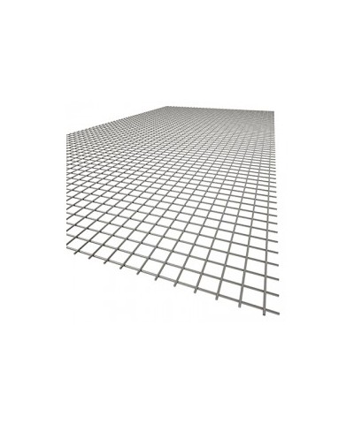Malla Negr.50x50x2.6