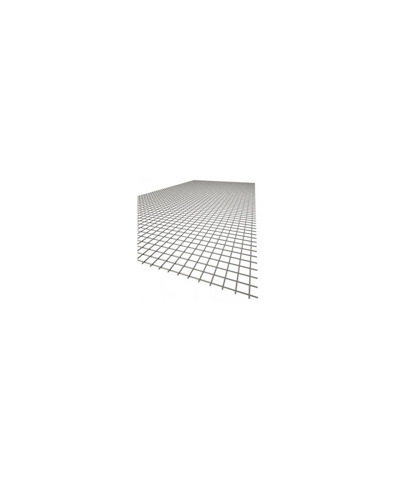 Malla Negr.50x30x2.6mm