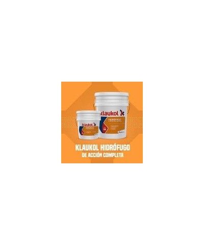 Lanko 322 Hidrofugo En Pasta   X   10 Kg