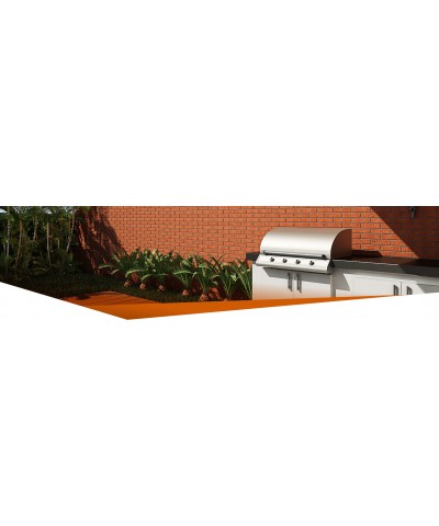 Ladrillo De Hormigon Bricko Gris Oscuro Para Muro ( 12 Cm )