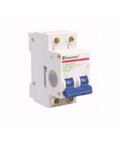 Termica 2 X 20 `interelec`