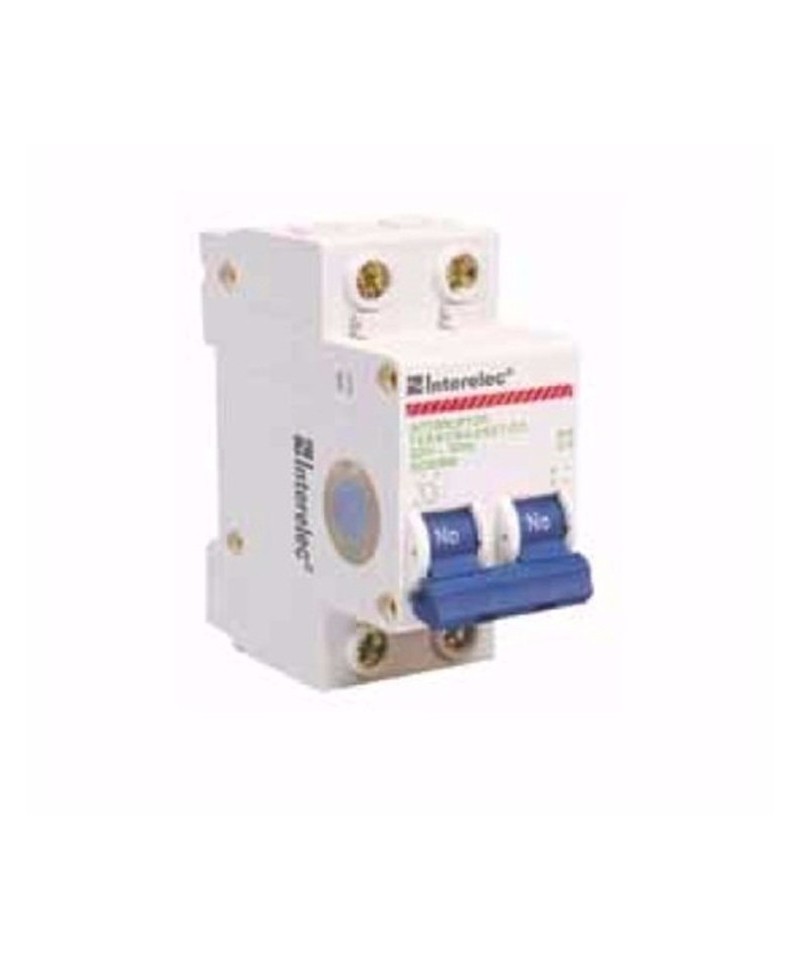 Termica 2 X 20 `interelec`