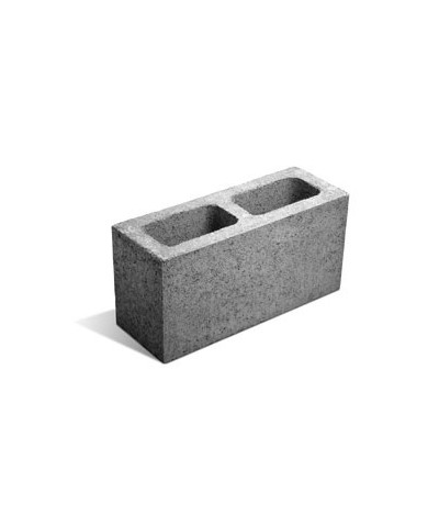 P15 Bloque P/ Muro 14,2-19-39 `corblock`