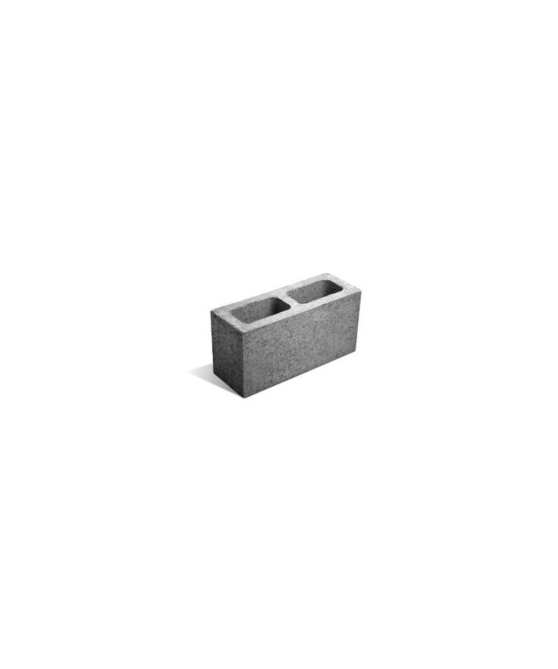 P13 Bloque P/ Muro 12,8-19-39 `corblock`