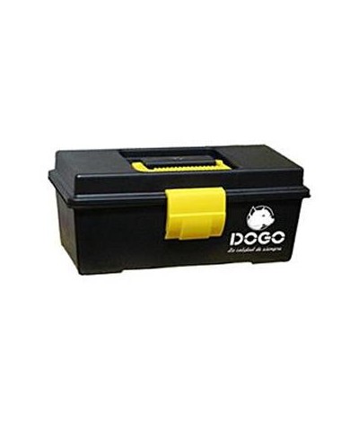 Caja Plastica Chica S/bandeja 32,7x16x15  ``dogo``