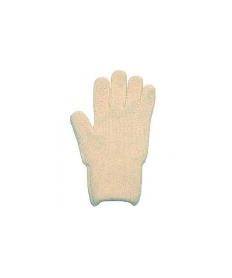 Guantes Terrycloth Pesado
