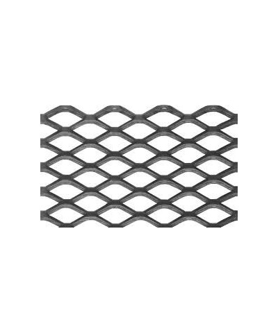 Metal Despl. Pesado 670-30-60 1.5 X 3