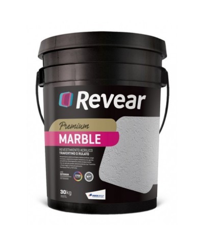 Marble Medio Verde Mate X 6 Kg