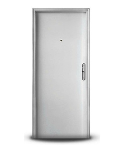 Puerta `m2700 B` Inyectada 80 Derecha `optima`