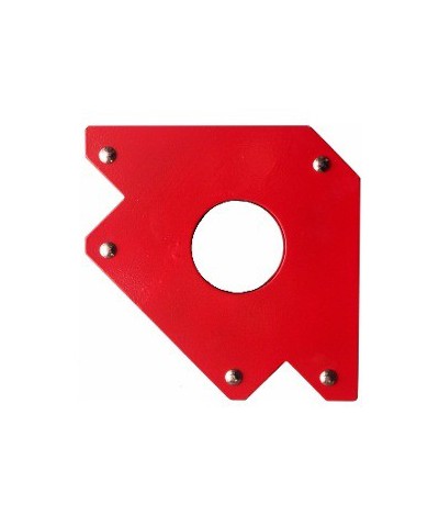 Escuadra Magnetica 6``  `dogo`
