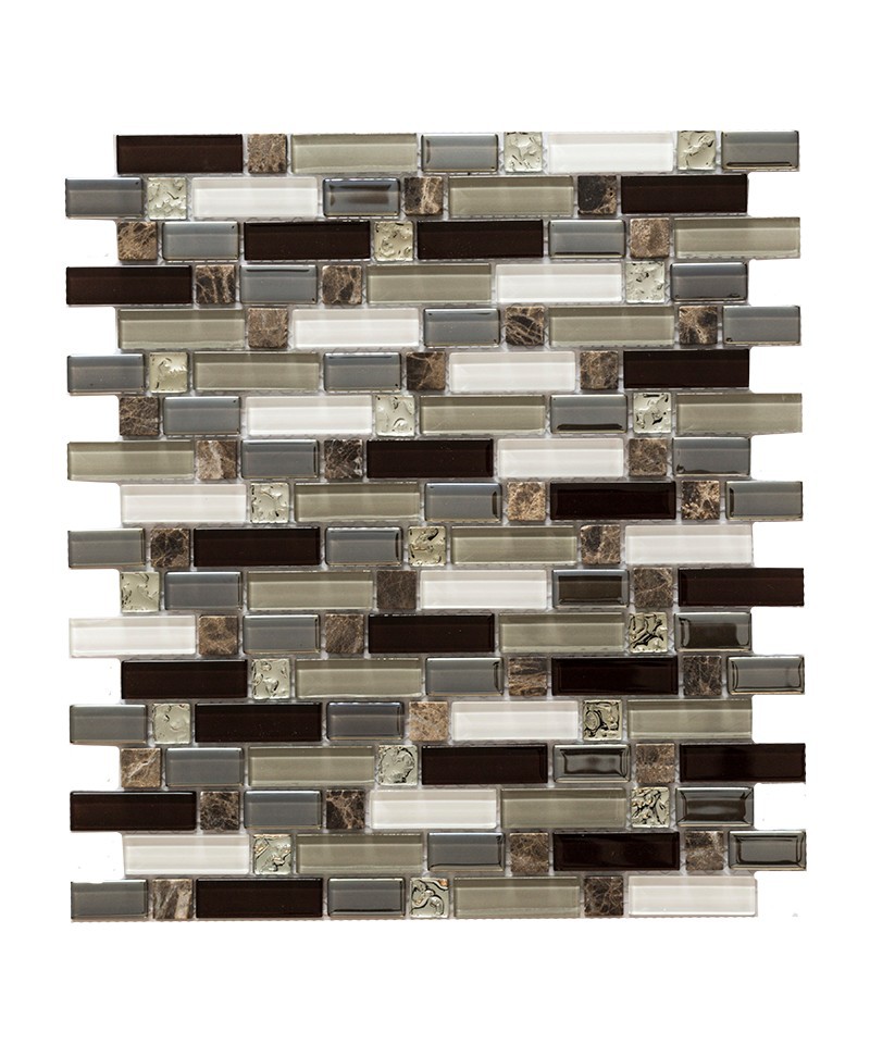 Malla Dubai 4 Strips   30x30 Cm