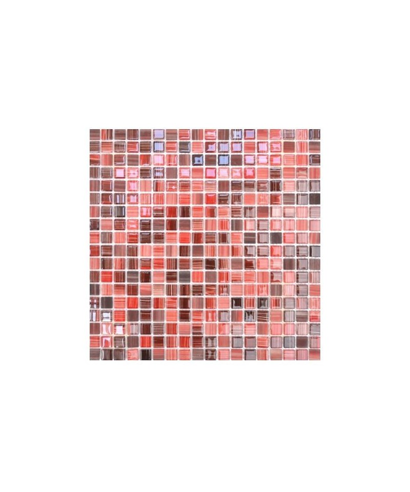 Malla  Belice Red   30x30 Cm
