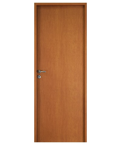 Puerta Placa Practika Curupi Sc Mm E 70/15 Izquierda  `oblak`