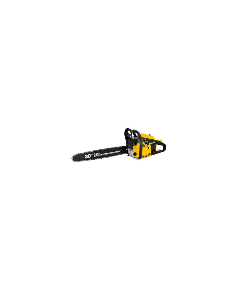 Motosierra Bta Mx5820p 58cc-20`