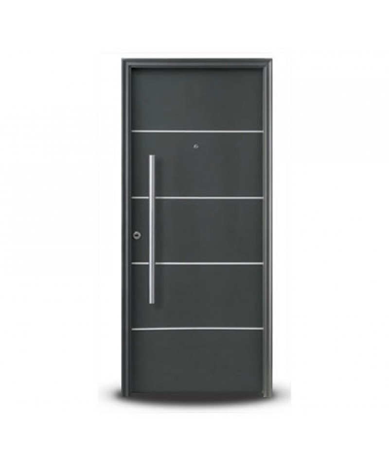 PUERTA CHAPA INYECTADA 80 IZQUIERDA  M1788G `PRIMMA PLUS`